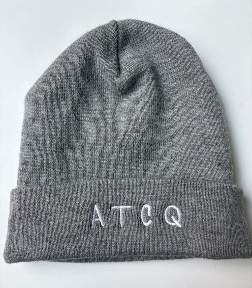 A Tribe Called Quest Beanie
